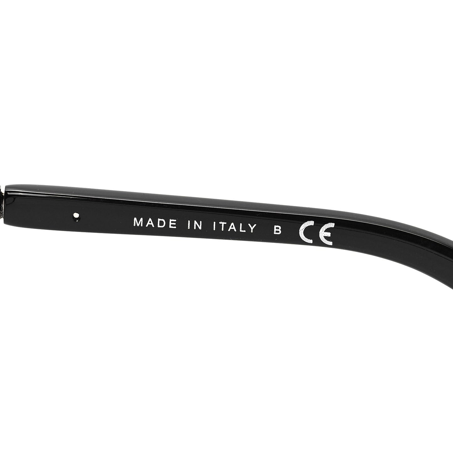 Eyeglasses 3410 Black