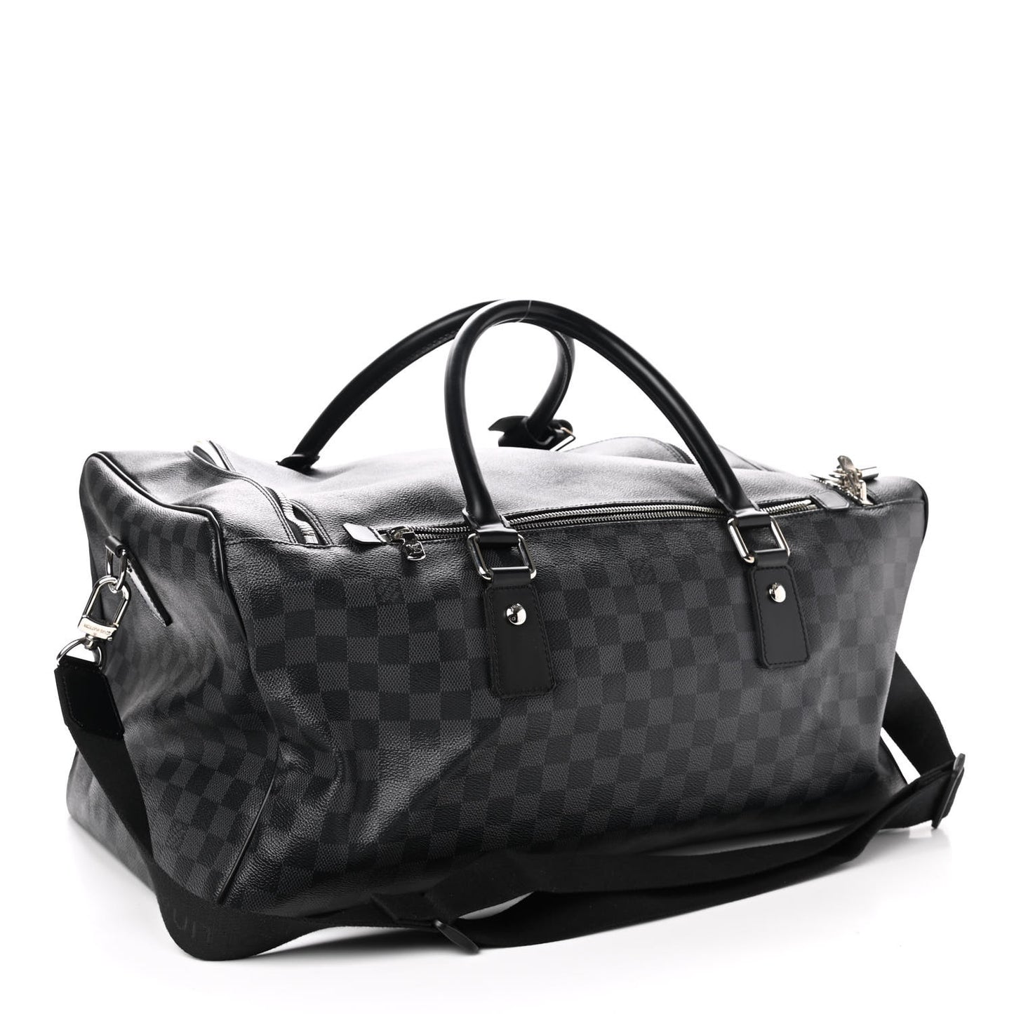 Damier Graphite Roadster