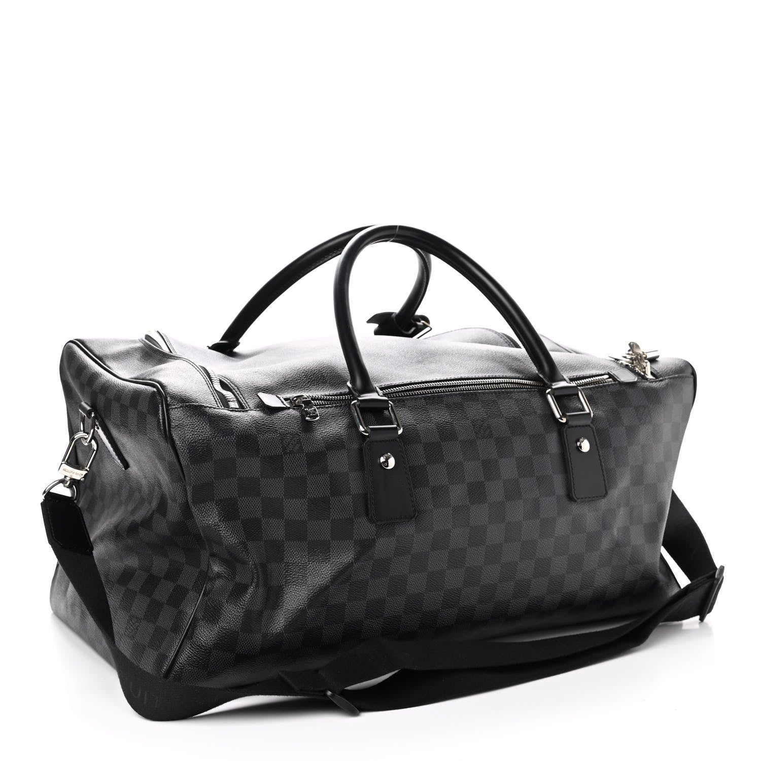 Louis Vuitton Damier Graphite Roadster 3 of 9