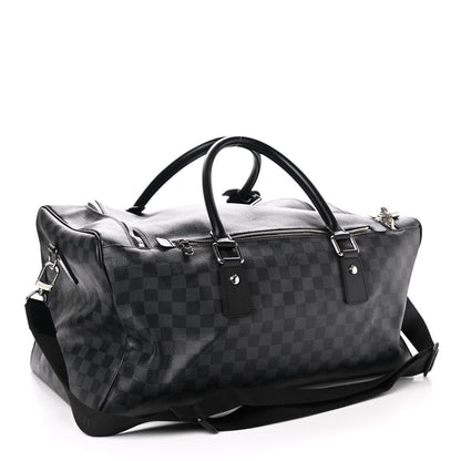 Louis Vuitton Damier Graphite Roadster 3 of 9