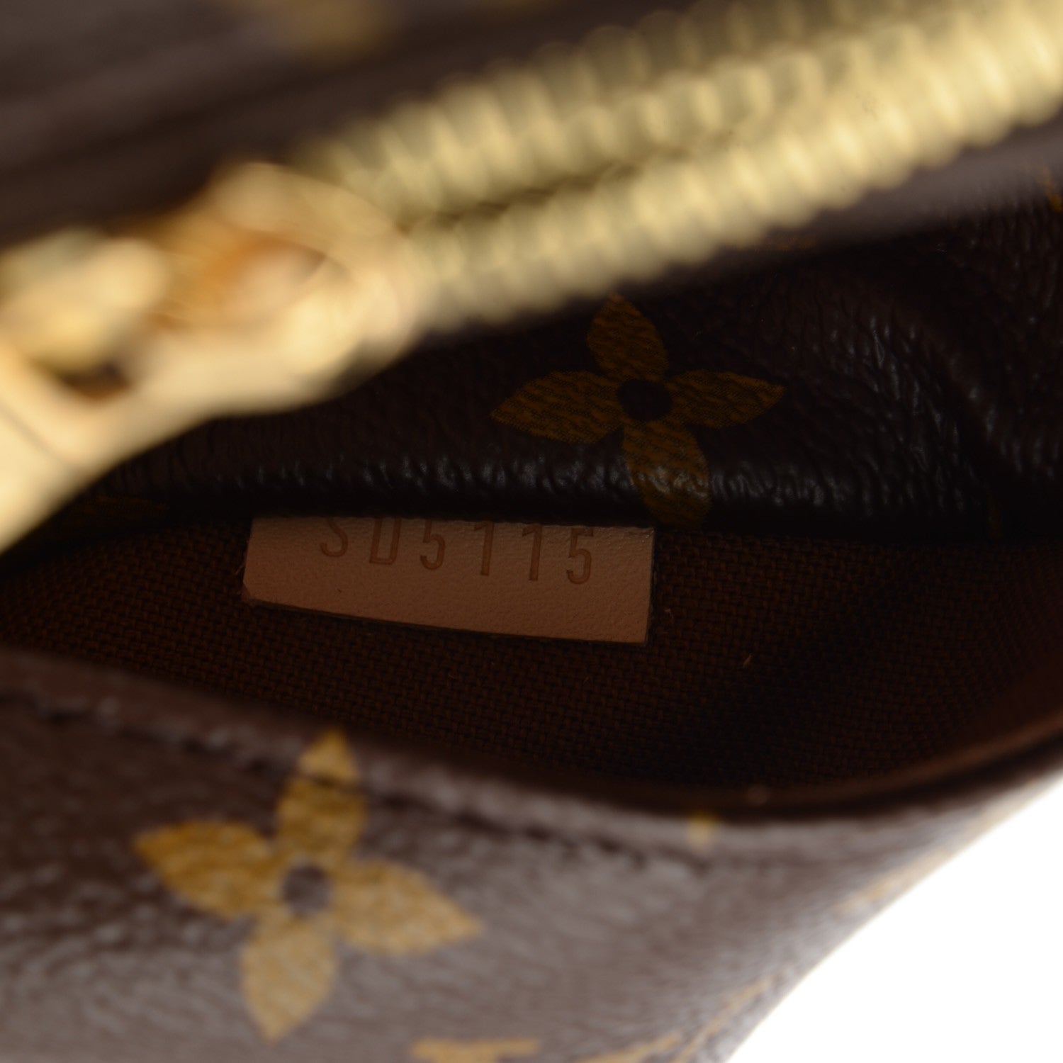 Louis Vuitton Monogram Totally MM 6 of 8