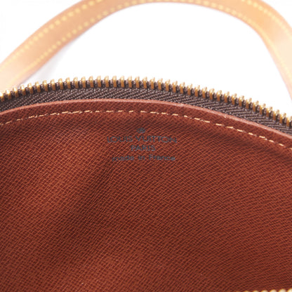 Louis Vuitton Monogram Papillon 30 7 of 7