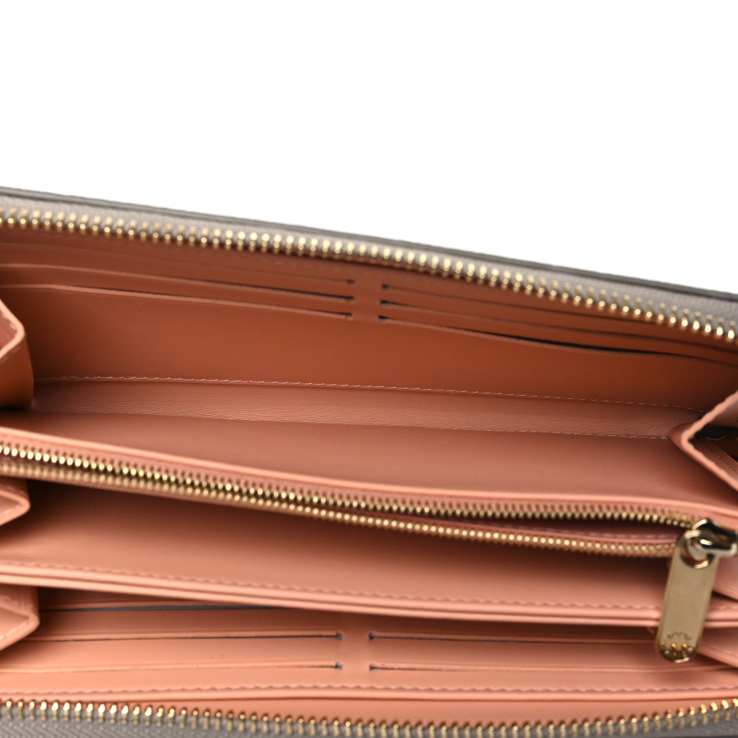 Mahina Flight Mode Zippy NM Wallet Gray