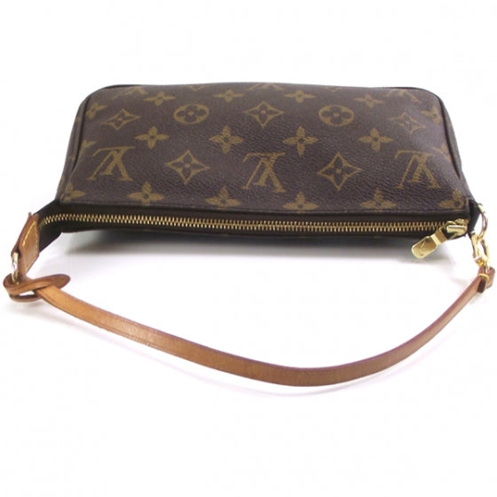 Monogram Pochette Accessories