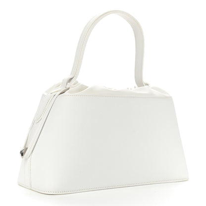 Hermes Epsom Top Handle Bag White 3 of 12