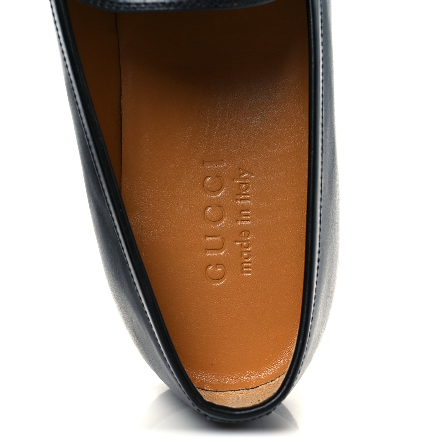 Betis Glamour Calfskin Horsebit Mens Jordaan Loafers 9.5 Black