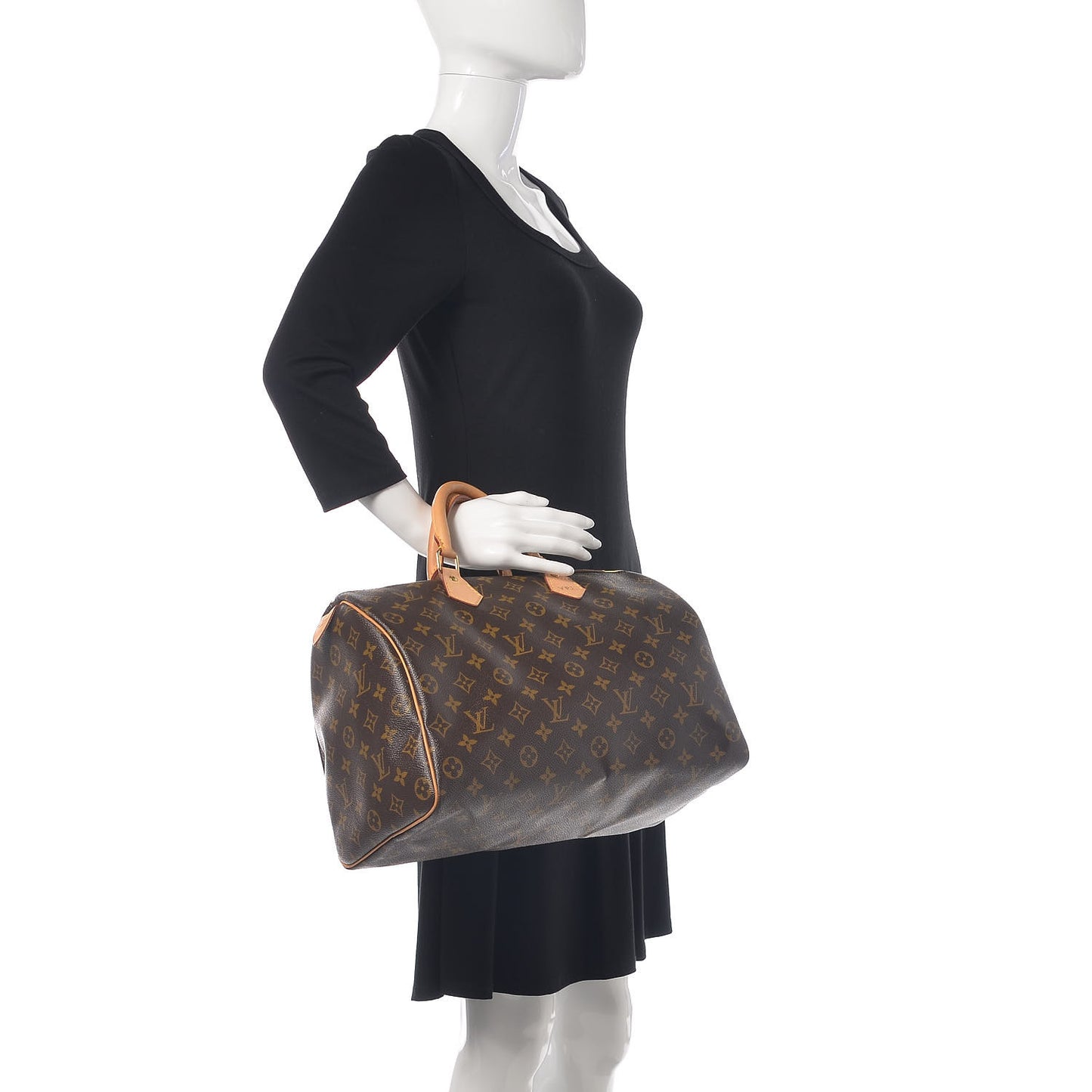 Monogram Speedy 35