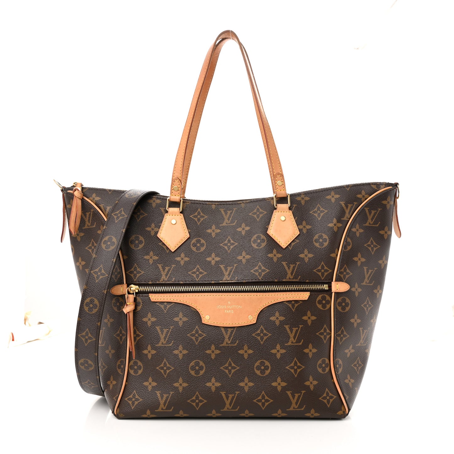 Monogram Tournelle MM