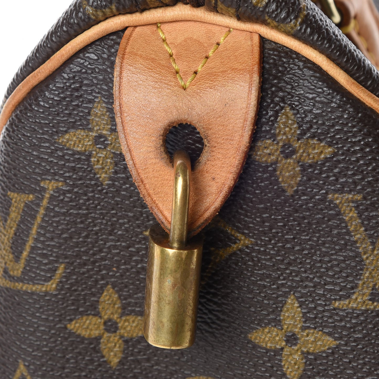 Monogram Speedy 25