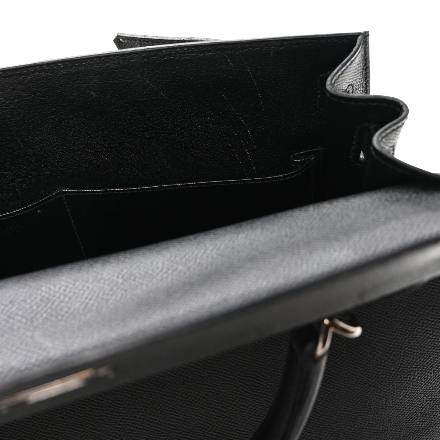Epsom Kelly Sellier 32 Black