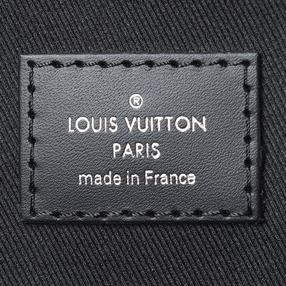Louis Vuitton Monogram Eclipse Explorer Tote 9 of 9