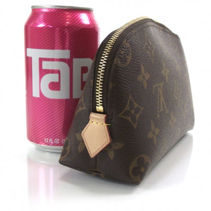 Louis Vuitton Monogram Cosmetic Pouch 5 of 9