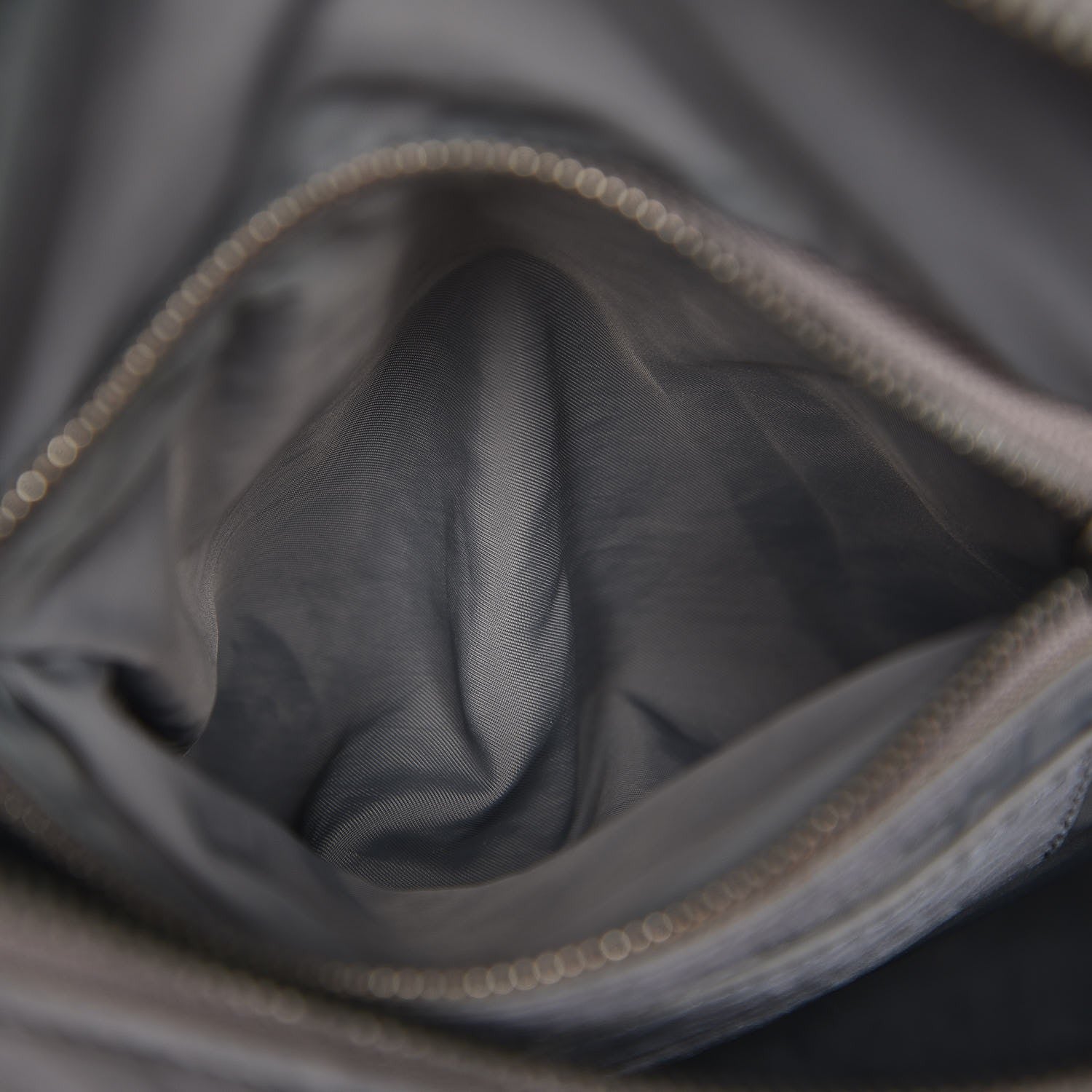 Alexander Wang Pebbled Lambskin Rocco Duffel Grey 7 of 14
