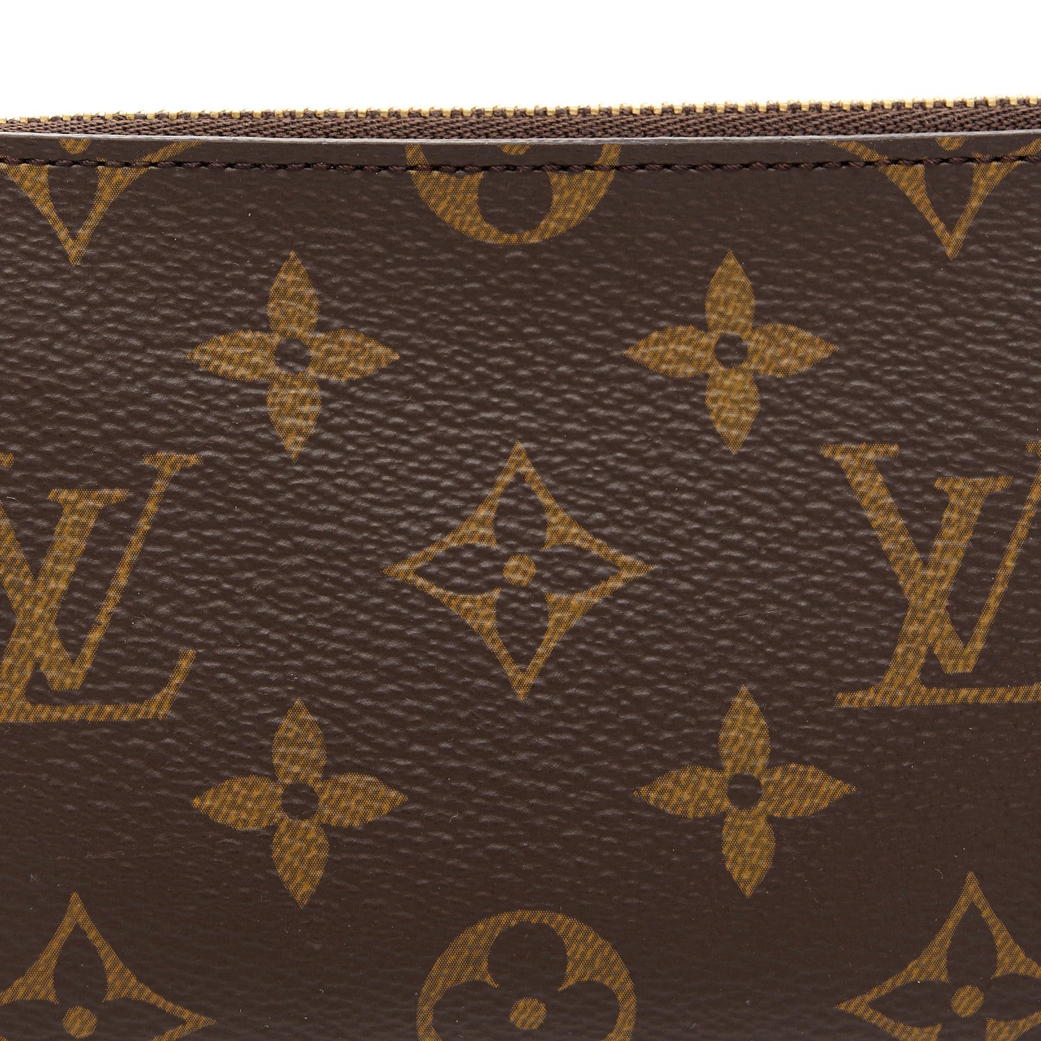 Louis Vuitton Monogram Key Pouch S 8 of 11