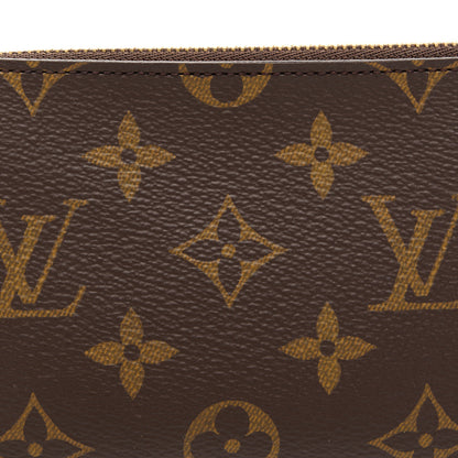 Louis Vuitton Monogram Key Pouch S 8 of 11