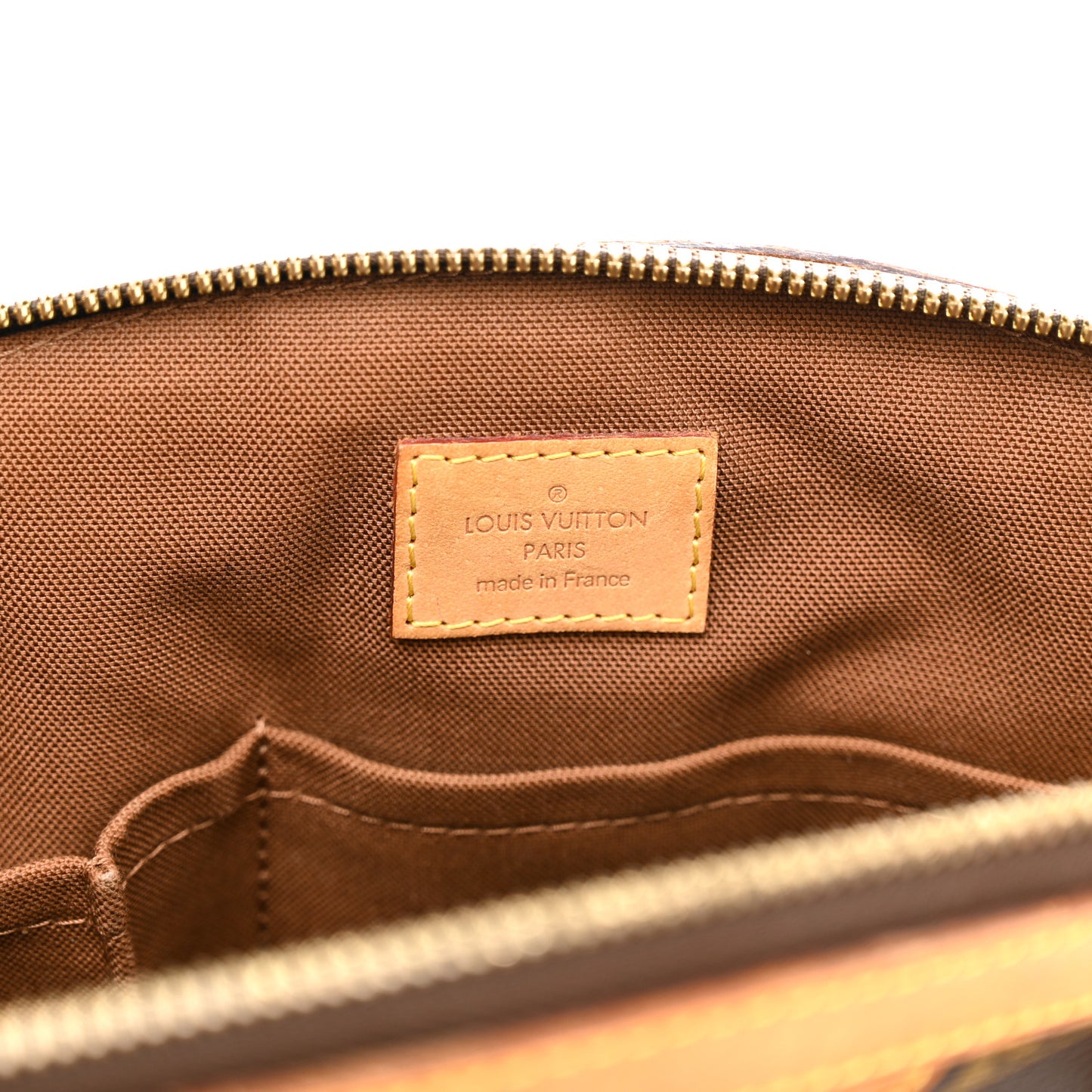 LOUIS VUITTON Monogram Tivoli PM