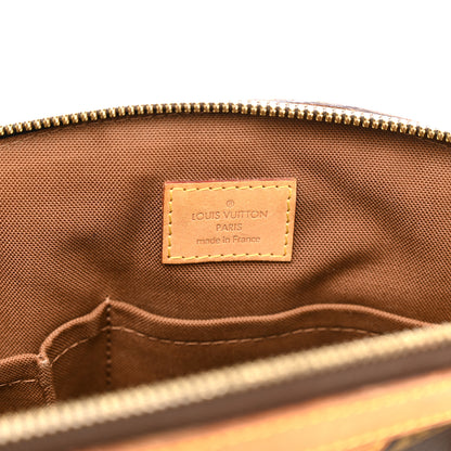 Louis Vuitton LOUIS VUITTON Monogram Tivoli PM 6 of 14