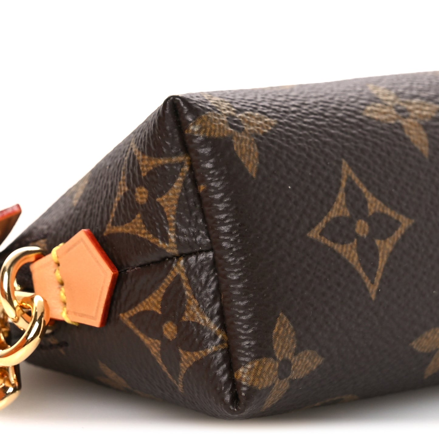 Monogram Cosmetic Purse