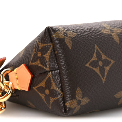 Louis Vuitton Monogram Cosmetic Purse 8 of 10