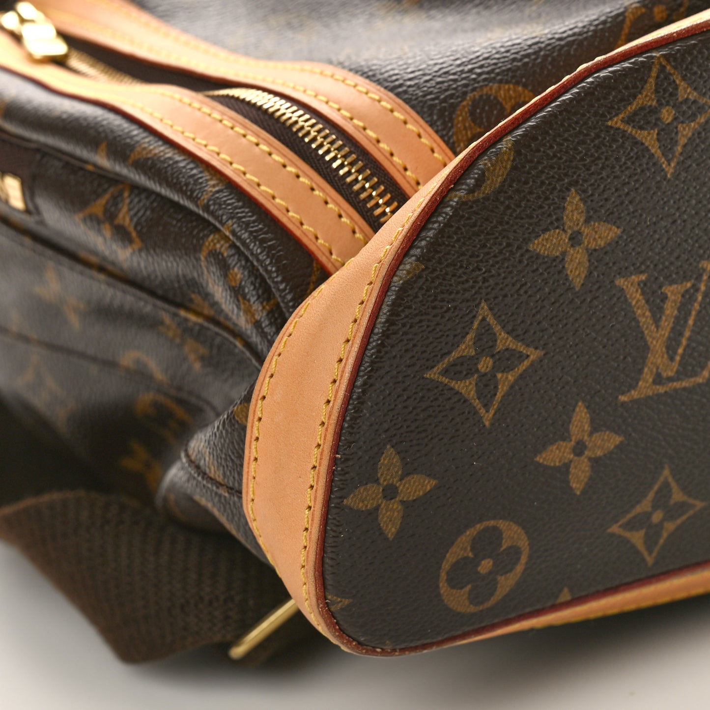 Monogram Bosphore Backpack