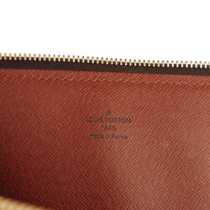 Louis Vuitton Monogram Poche Documents Portfolio Case 39 6 of 7