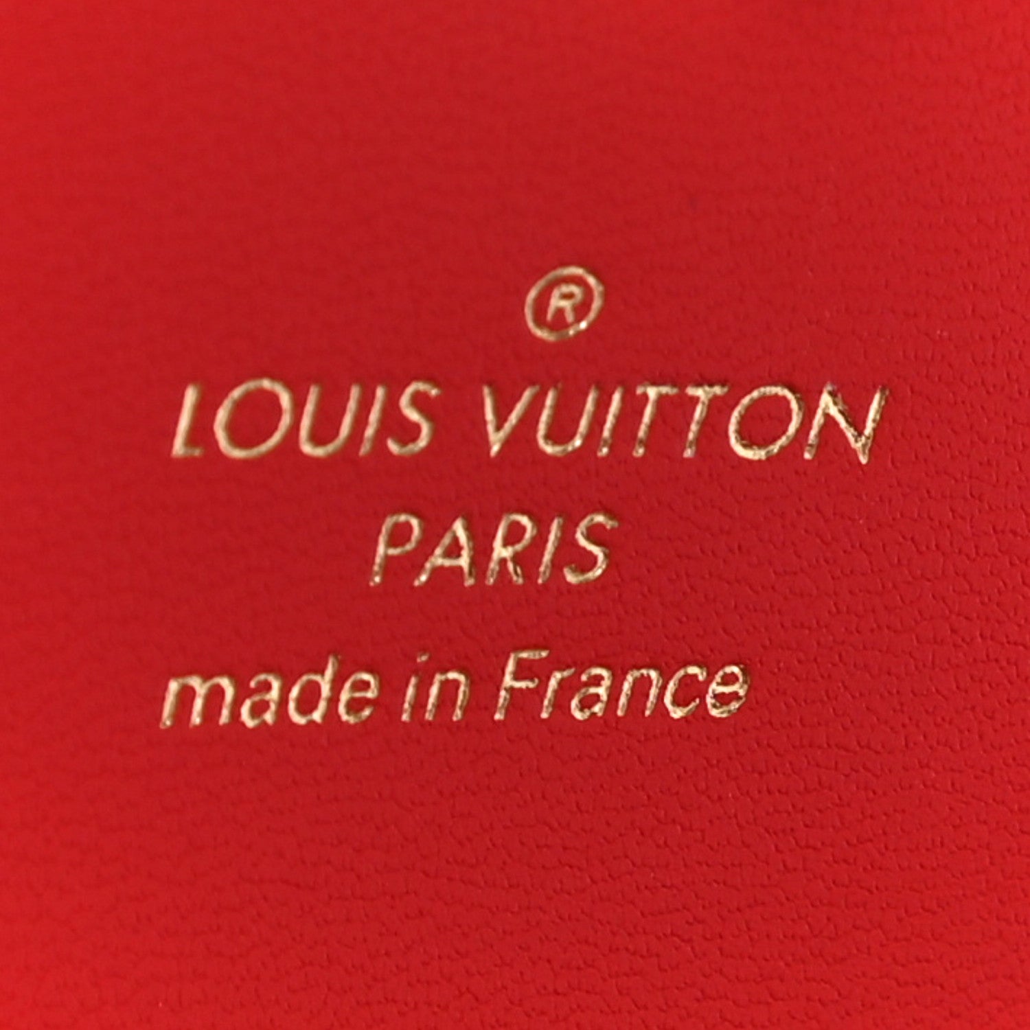 Louis Vuitton Monogram Kirigami Pochette Set 10 of 16