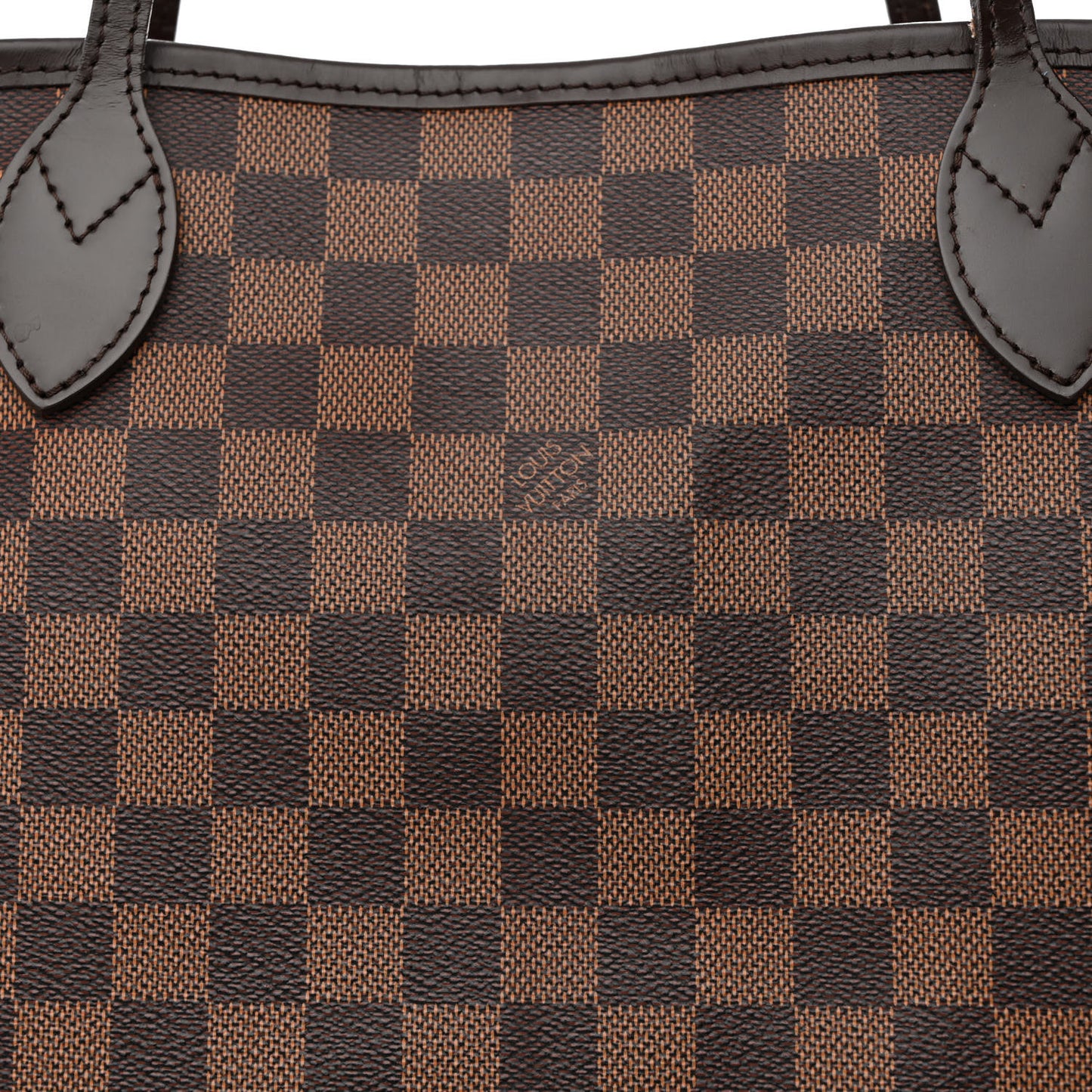 Damier Ebene Neo Neverfull MM