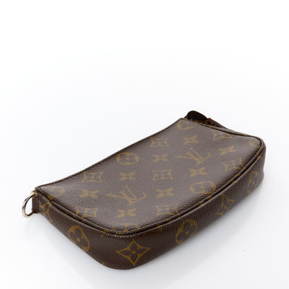 Louis Vuitton Monogram Pochette Accessories 4 of 8