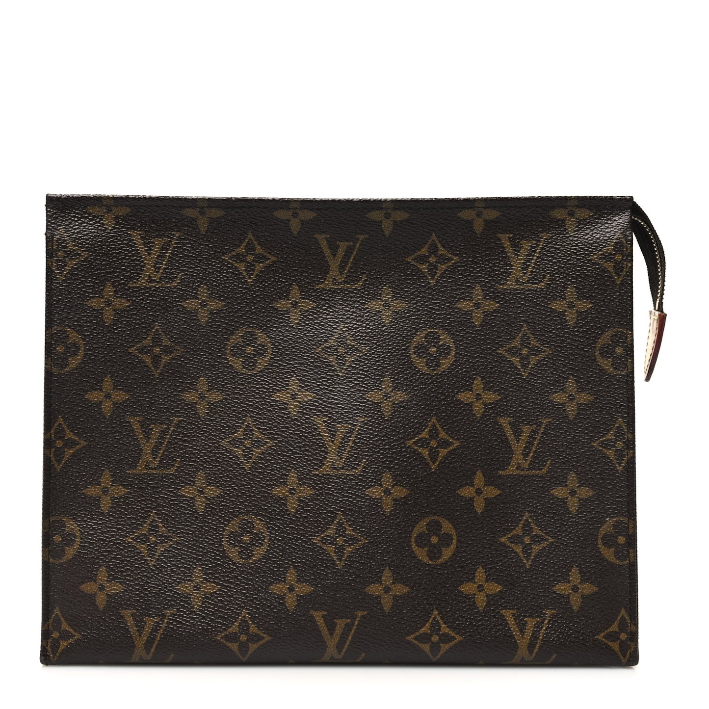 Monogram Toiletry Pouch 26