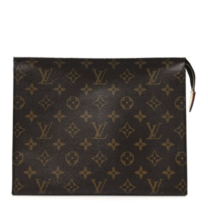 Louis Vuitton Monogram Toiletry Pouch 26 1 of 9