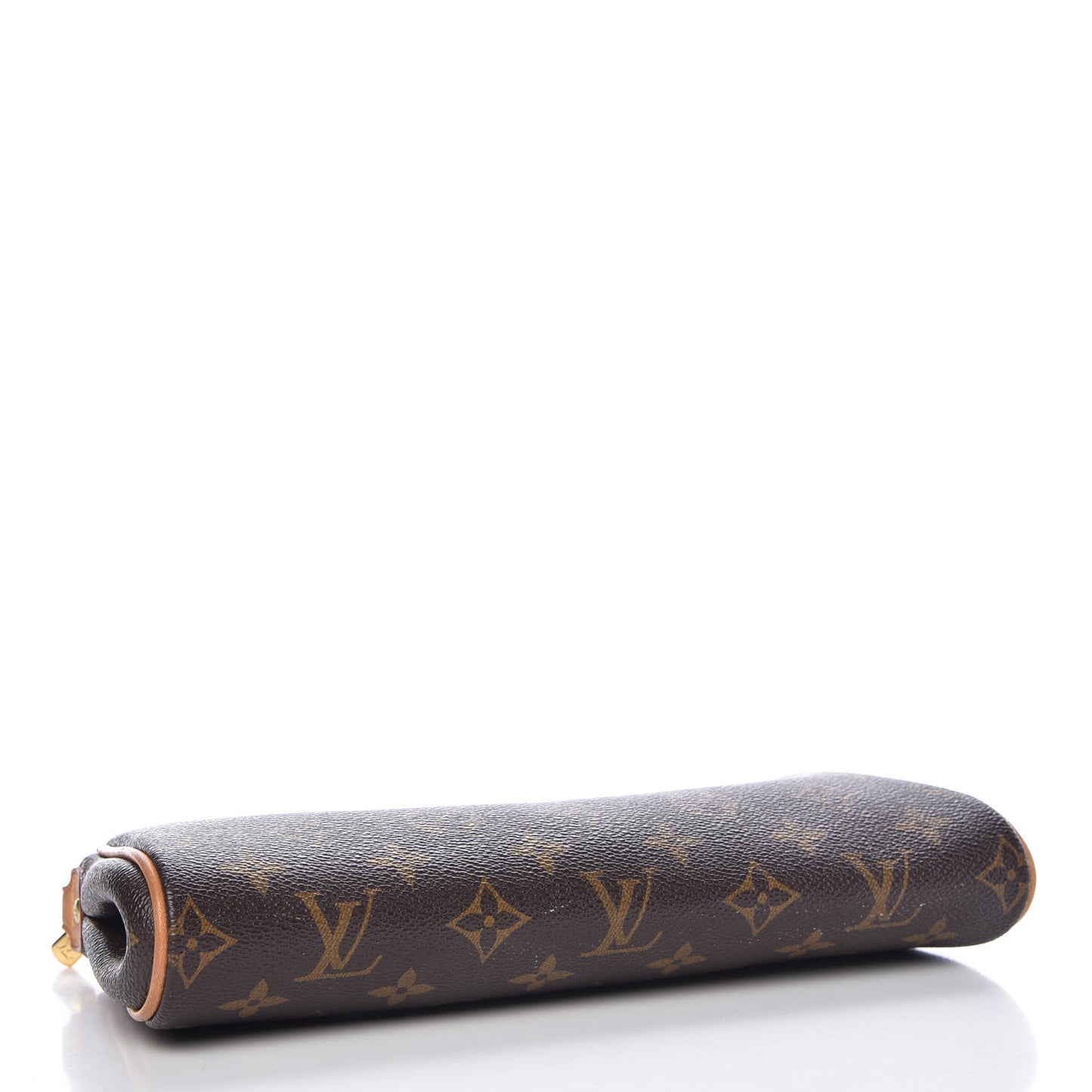 Monogram Eva Clutch