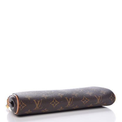 Louis Vuitton Monogram Eva Clutch 4 of 12
