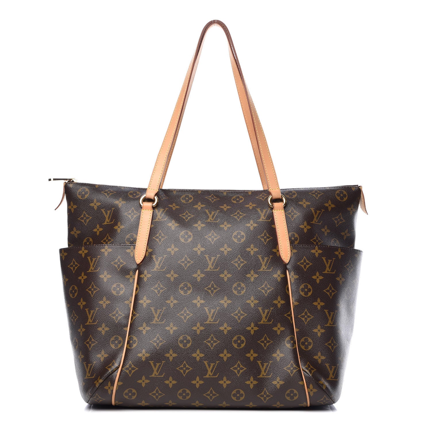 Louis Vuitton Monogram Totally GM 1 of 11