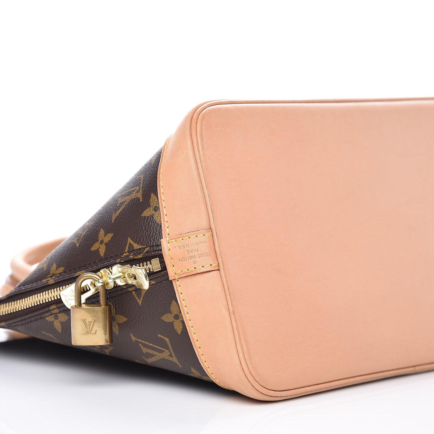 Monogram Alma PM