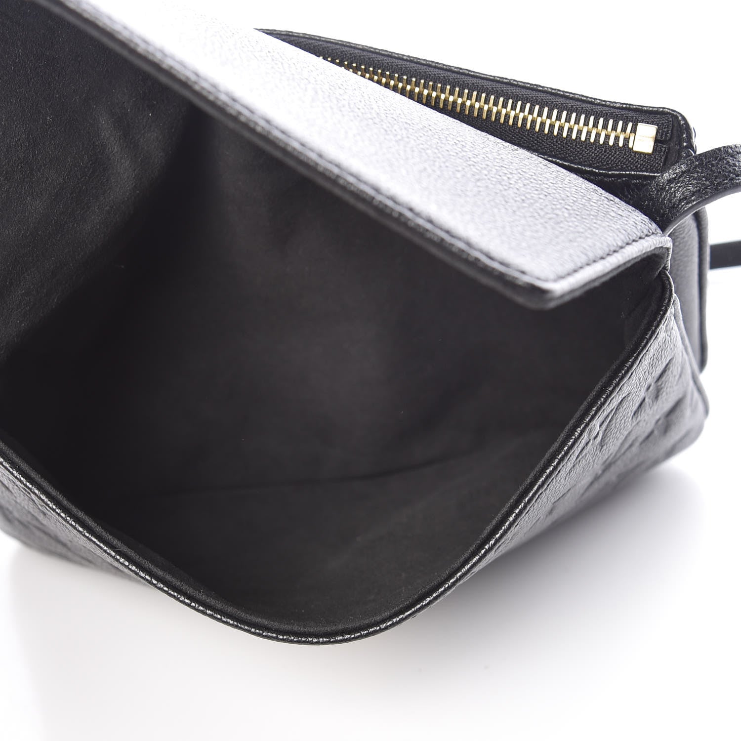 Louis Vuitton Empreinte Twice Black 5 of 10