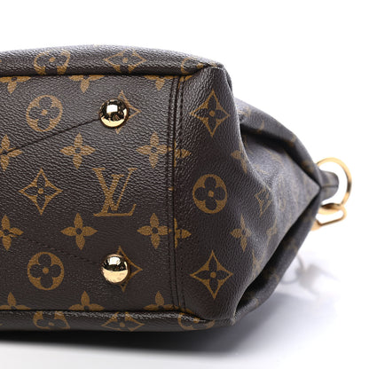 Louis Vuitton Monogram Pallas Havane 7 of 7