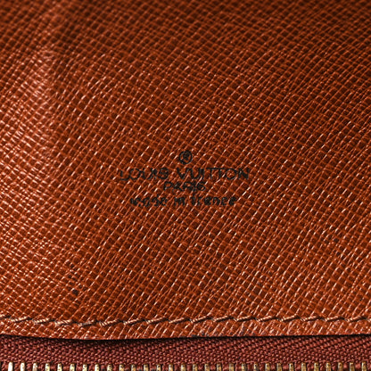 Louis Vuitton Monogram Saint Cloud GM 6 of 13