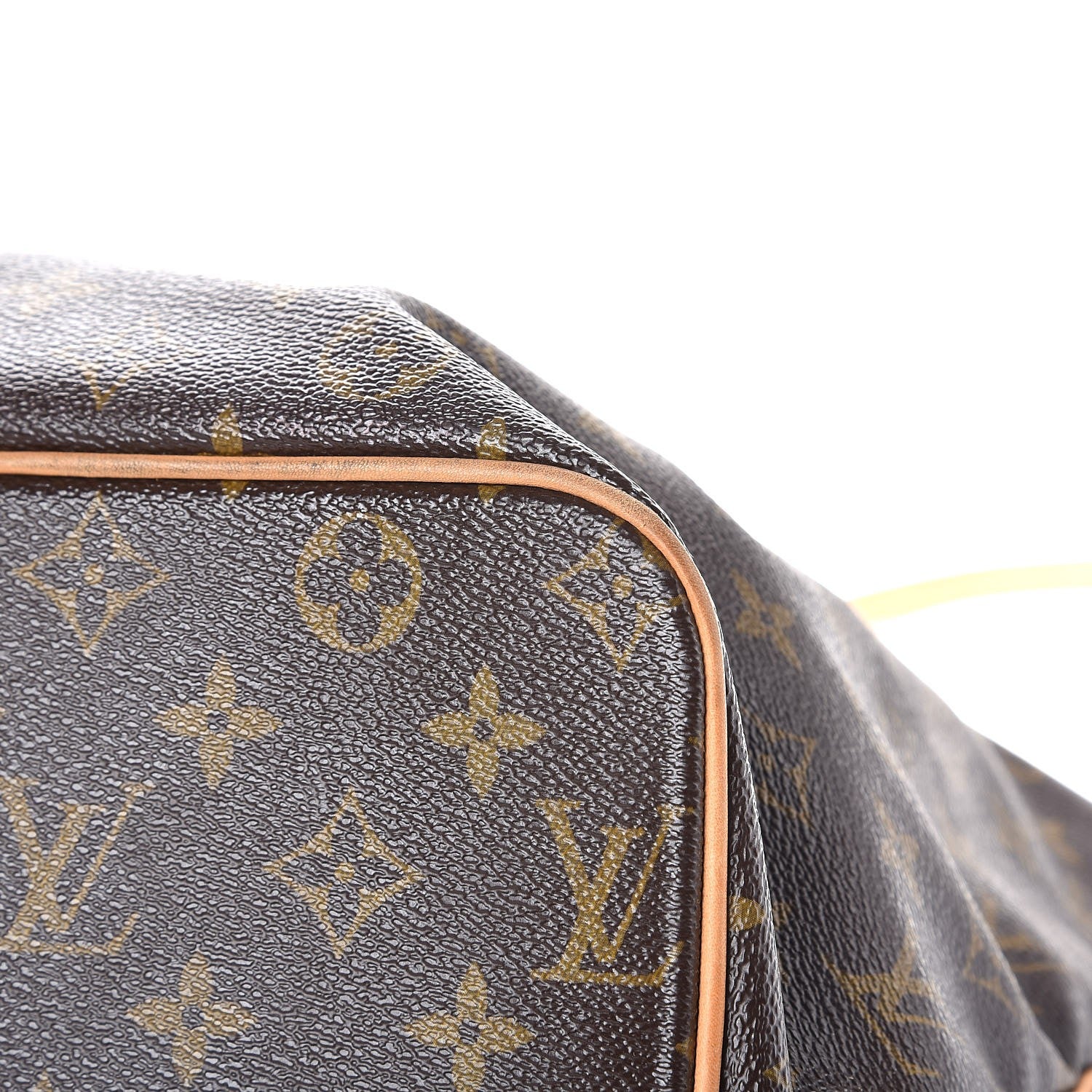 Louis Vuitton Monogram Palermo GM 16 of 17