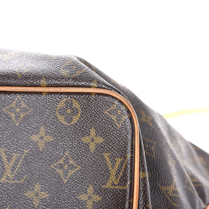 Louis Vuitton Monogram Palermo GM 16 of 17