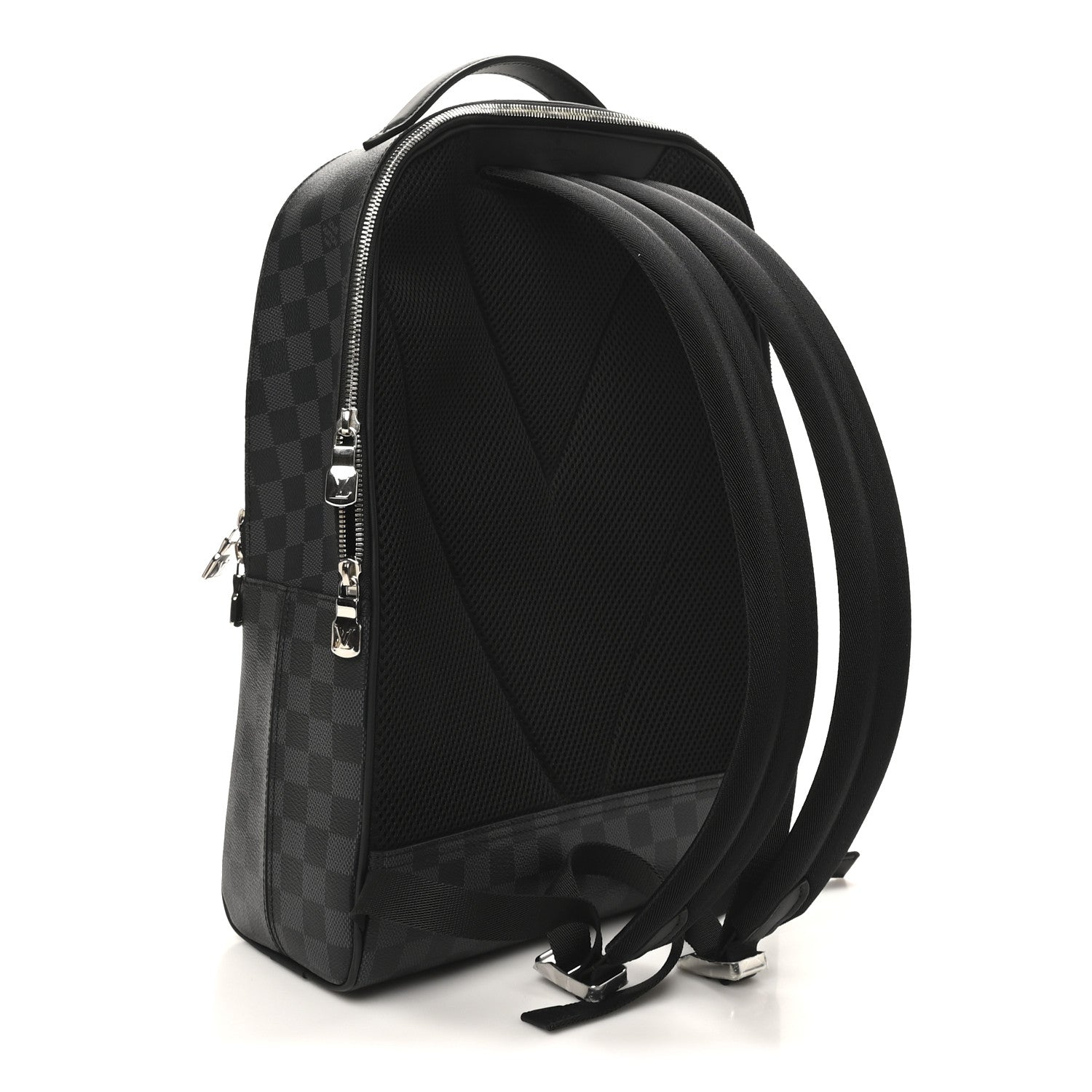 Louis Vuitton Damier Graphite Avenue Backpack 1783730 – FASHIONPHILE