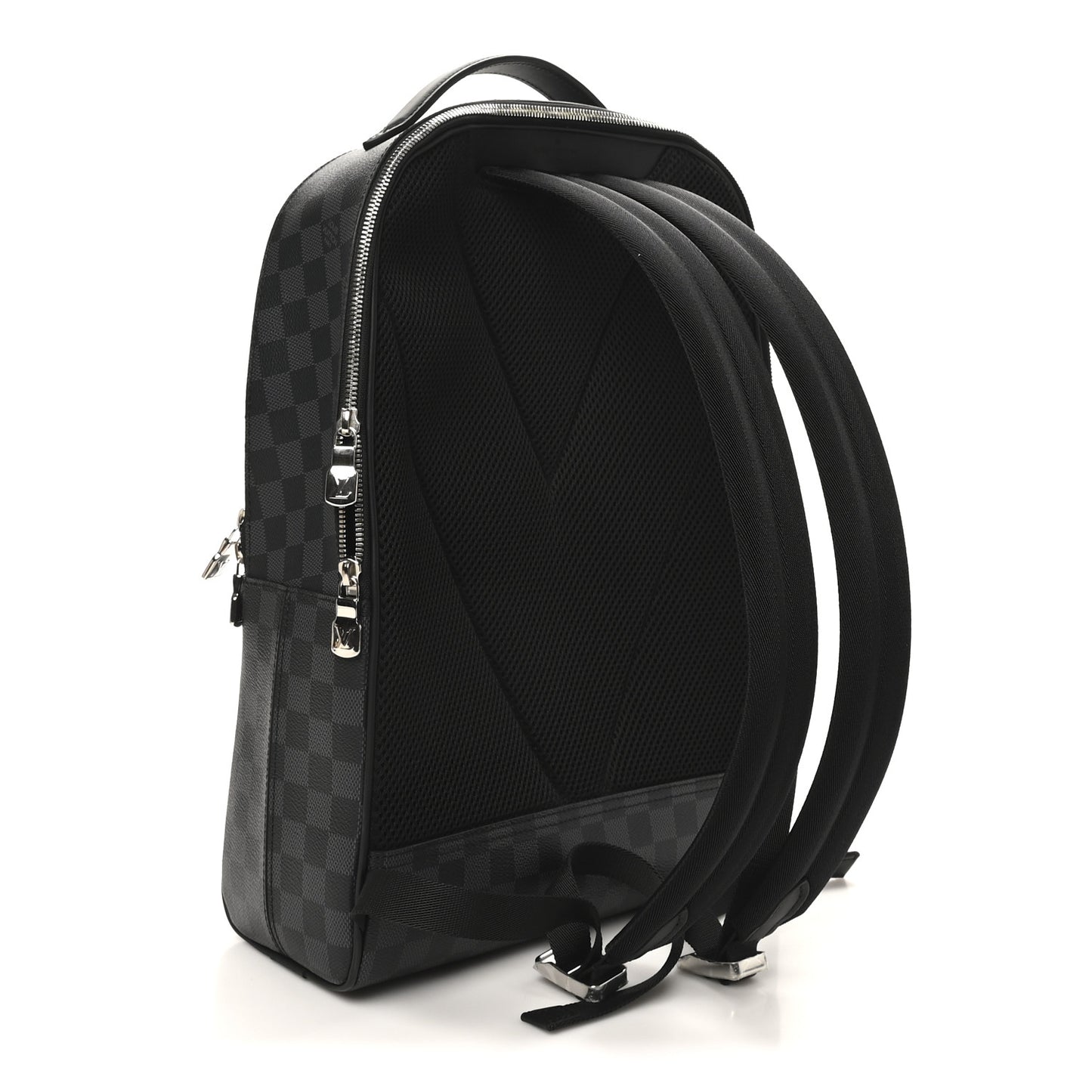 Damier Graphite Avenue Backpack