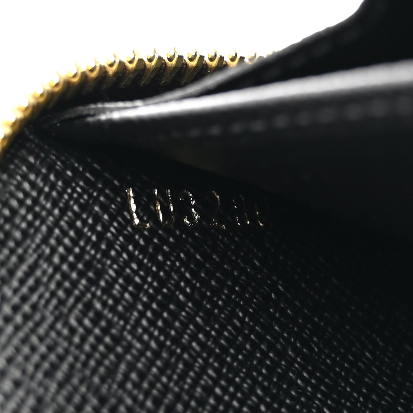 Reverse Monogram Giant Zippy Wallet