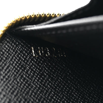 Louis Vuitton Reverse Monogram Giant Zippy Wallet 7 of 7