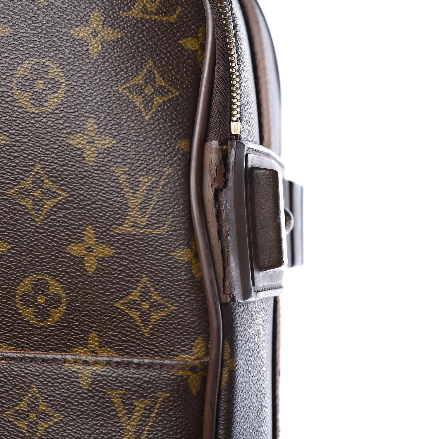 Louis Vuitton Monogram Pegase 60 12 of 29