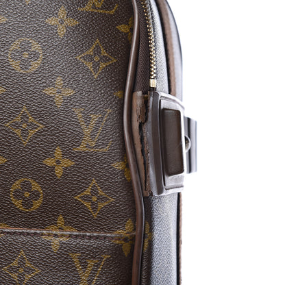 Louis Vuitton Monogram Pegase 60 12 of 29