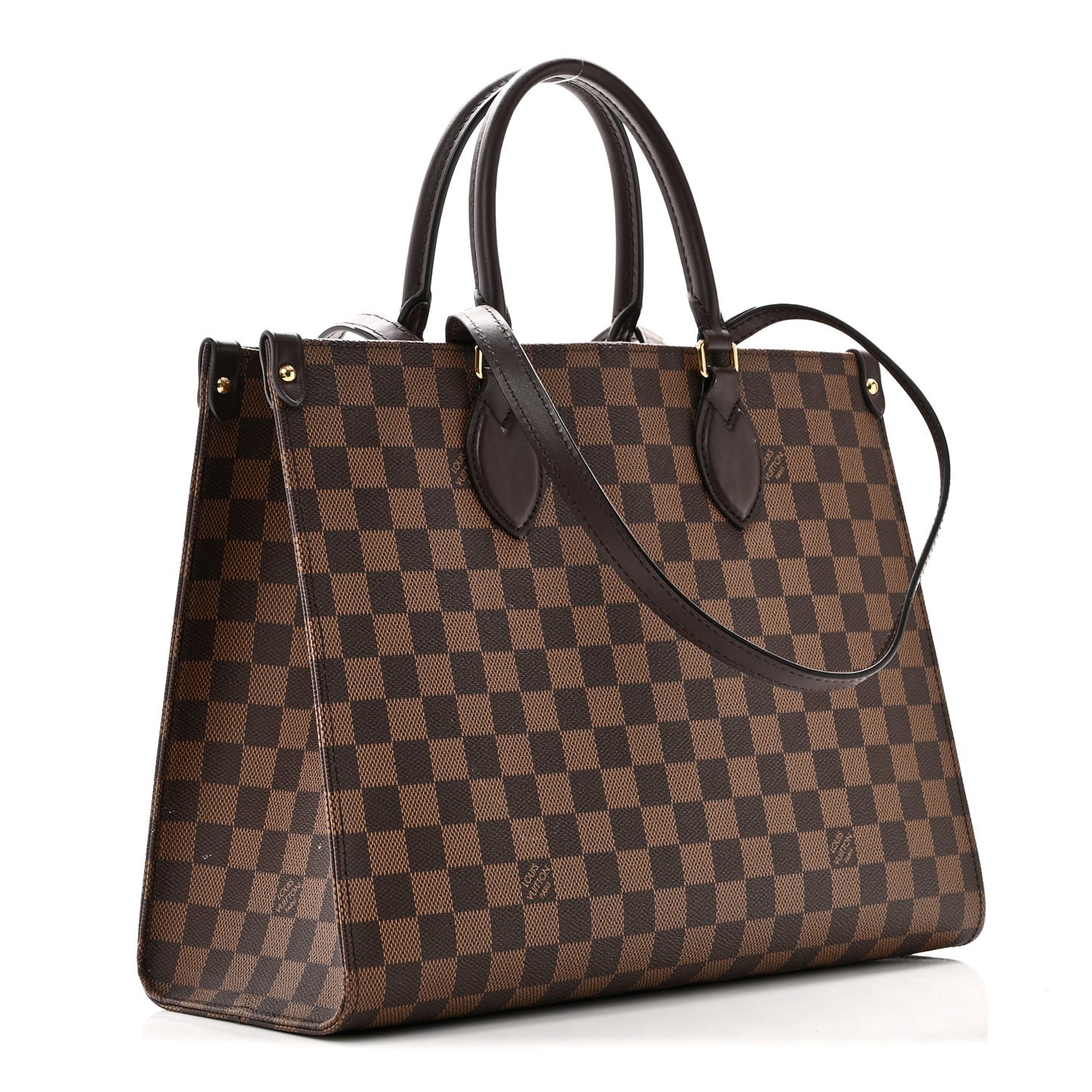 Damier Ebene Onthego MM