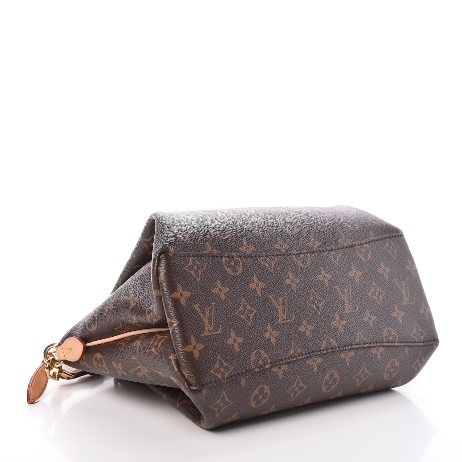 Louis Vuitton Monogram Rivoli PM 4 of 11