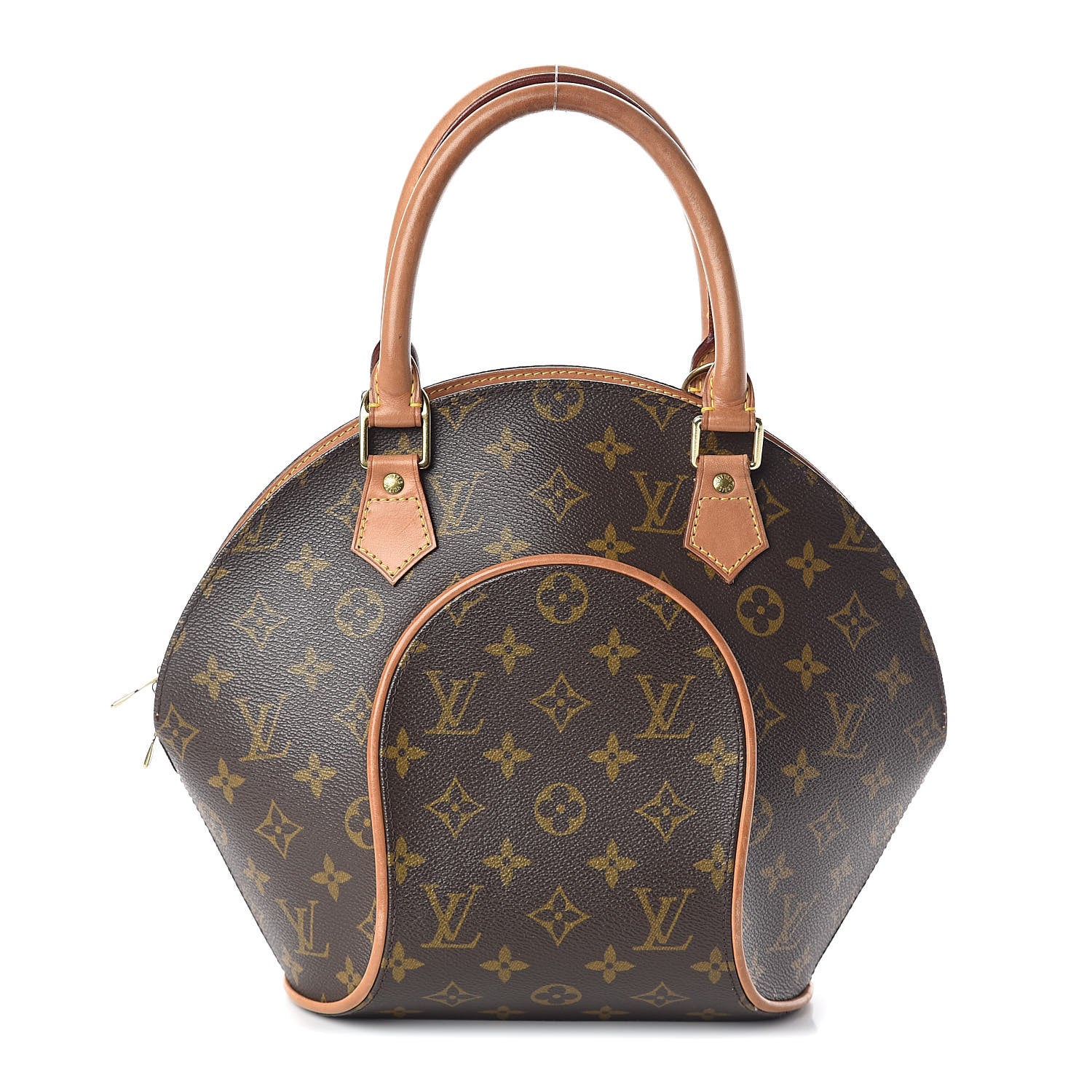 Louis Vuitton Monogram Ellipse PM 1 of 9
