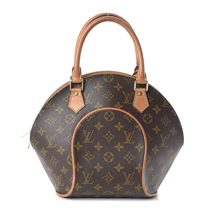 Louis Vuitton Monogram Ellipse PM 1 of 9