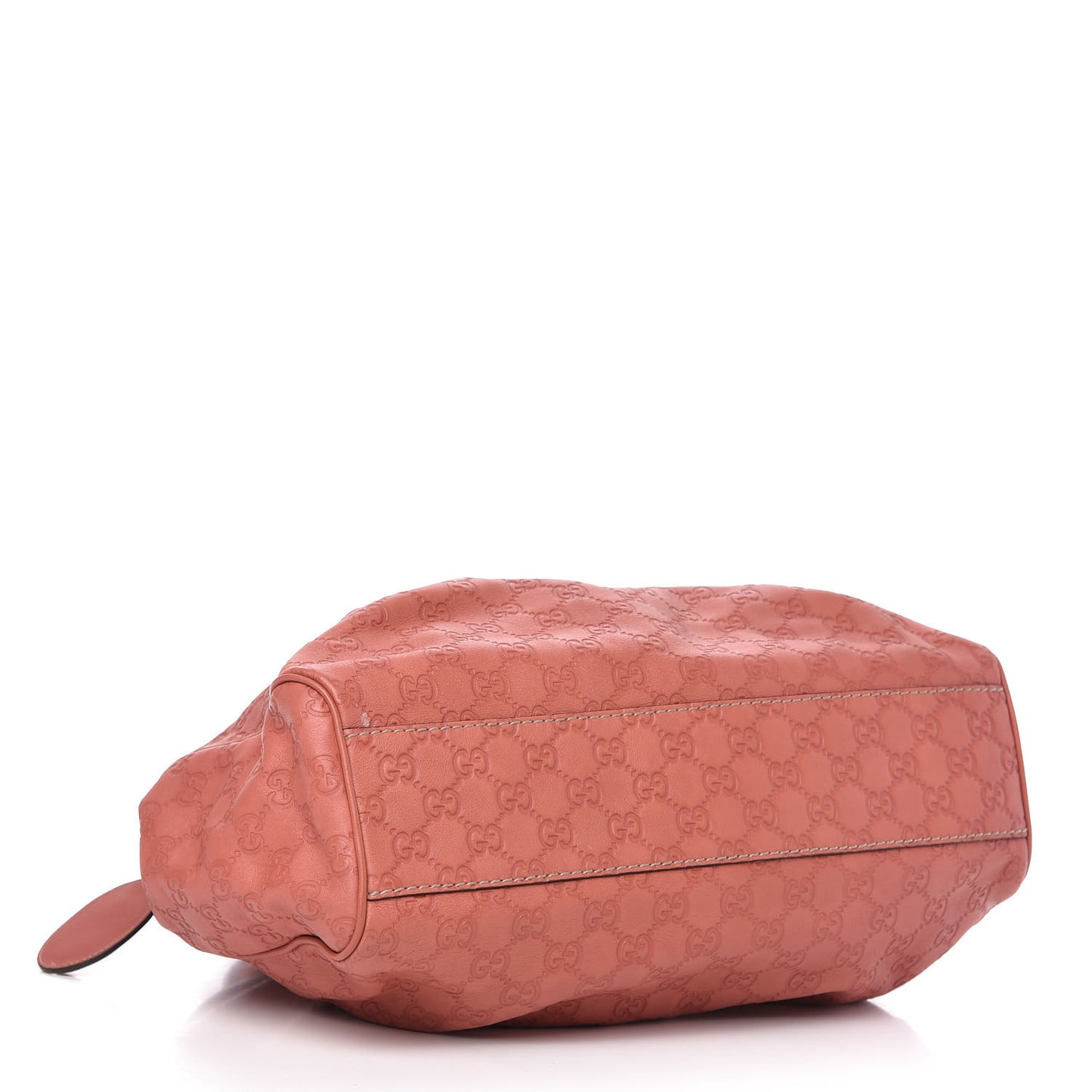 Guccissima Medium Sukey Rose